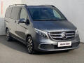 Mercedes-Benz 2.0 CDI V300 4M L2, 2.maj,�R