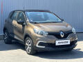 Renault Captur 1.2 TCe, Park. �idla, tempo