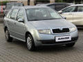 koda Fabia 1.4 i, AC