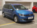 Volkswagen Touran 2.0 TDI, mas, autoAC