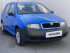 koda Fabia 1.2i, R, +sada kol