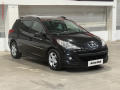 Peugeot 207 1.6i, AC, park.idla