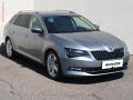 koda Superb 2.0TDI 4x4, R, L&K, DSG