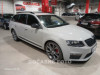 koda Octavia 2.0 TDi 4x4