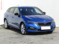 koda Scala 1.5 TSi, Style, DSG, LED