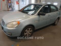 Hyundai Accent 1.4i, �R, AC, zmk.�azen�