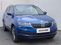 �koda Karoq 1.5 TSi, 1.maj,�R, Style,DSG