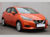 Nissan Micra 1.0 DIG-T, N-Sport, navi