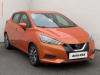 Nissan Micra 1.0 DIG-T, N-Sport, navi