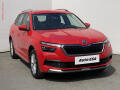 �koda Kamiq 1.0 TSi, Style, LED, kamera