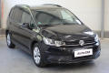 Volkswagen Touran 1.2TSi, servis.kniha, AC