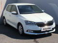 �koda Fabia 1.0 MPi, Active, AC