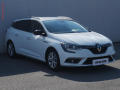 Renault Mgane 1.5 dCi, R, AC, TZ, park