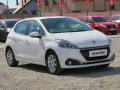 Peugeot 208 1.2PT, R, servis.kniha, AC