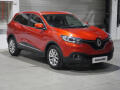 Renault Kadjar 1.2 TCe, Navigace