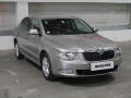 �koda Superb 2.0 TDi, Elegance, DSG
