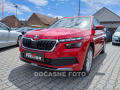 koda Kamiq 1.5 TSi, 1.maj,R, Style, LED