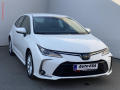 Toyota Corolla 1.6VVT-i, Active, kamera,