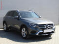 Mercedes-Benz GLC 2.0 GLC250 4M, AT, LED, panor