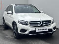 Mercedes-Benz GLC 2.0T GLC250 4M, AT, LED