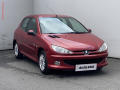 Peugeot 206 1.4i