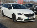 �koda Octavia 2.0TDi, 2.maj,�R, AT, navi