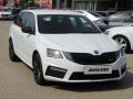 �koda Octavia 2.0TDi, 2.maj,�R, DSG, navi