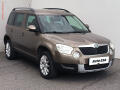 �koda Yeti 1.2 TSi, Ambition, DSG