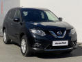 Nissan X-Trail 2.0dCi AWD, Navi, kamera, TZ