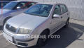 koda Fabia 1.9SDi, R