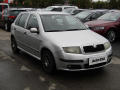 koda Fabia 1.9SDi, R
