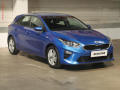 Kia Ceed 1.4 CVVT, R, servis.kniha