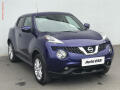 Nissan Juke 1.2DIG-T, �R, Park.�idla