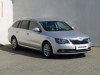 koda Superb 1.6 TDi, Ambiente