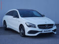 Mercedes-Benz CLA 1.6 i, AMG, AT