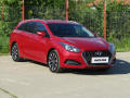 Hyundai i40 1.6 CRDi, R, AT, navi, park