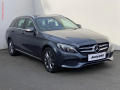 Mercedes-Benz 1.6 CDi C200, LED, navi