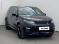 Land Rover Discovery Sport 2.0 TD4 4x4, AT, bixen, panor