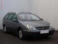 Citron C5 2.0 HDi