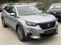 Peugeot 2008 1.5 HDi, Active, navi, kamera