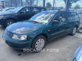 Volkswagen Passat 1.9TDi, AC, el. vbava