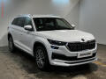 �koda Kodiaq 2.0 TDI 4x4, DSG, LED, k��e