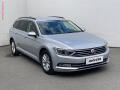 Volkswagen Passat 1.6 TDi, Comfortline, navi,
