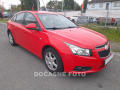 Chevrolet Cruze 1.6i, R
