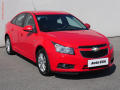 Chevrolet Cruze 1.6i, R, AC, park.asist