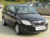 koda Fabia 1.2i, AC, park.idla