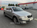 koda Octavia 1.6FSi, 2.maj,R