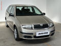 �koda Fabia 1.2 12V, AC