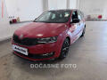 �koda Rapid 1.0TSi, 2.maj,�R, servis