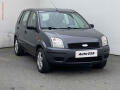 Ford Fusion 1.4 i, 2.maj,�R, AC